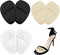 Metatarsal Pads, 3 Pairs Gel Shoe Inserts for Pain Relief and Comfort