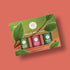 Set 3 Hello Wellness Essential Oil of Pure and Natural Essential Oils for Home, Office, Diffuser | Premium Aromatherapy