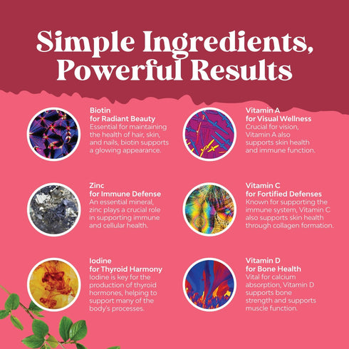 Delicious Daily Multivitamin for Women Gummies, 90 Count, Energy and Immunity Support, Non-GMO, Gluten Free
