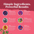 Delicious Daily Multivitamin for Women Gummies, 90 Count, Energy and Immunity Support, Non-GMO, Gluten Free