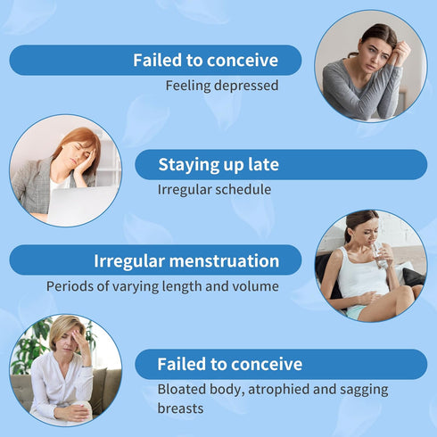 VerdeVilla 15 Pack 30 Menopause Test Strips at Home, FSH Test Perimenopause Test Hormone Balance for Women Over