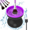 Electric Makeup Brush Cleaner by Catcan, Portable Automatic USB Brush Cleaner for All Size Brushes
