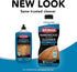 Weiman Gallon Hardwood Floor Cleaner with Refillable Squeeze Bottle - Perfect for Finished Wood