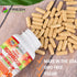 FRESH HEALTHCARE Mushroom Supplement, Lions Mane, Cordyceps, Reishi, Turkey Tail, 90 Vegan Capsules