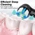 Swistarhan 3 4 5 6 7 8 9 10 iO Replacement Heads Compatible with Oral B iO, Compatible with Oral B iO Series Electric