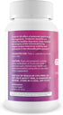 Synbiotic Pro - Daily Probiotics & Prebiotic for Gut Health, Immune Support Vitamins, Pro Synbiotic Probiotic Plus for