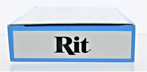 Rit Powder White Wash, 1 7/8 Ounces
