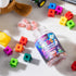 Kids Immune Support Gummies with Vitamin C, Zinc & Echinacea, Vegan, Berry Flavor - 90 Gummies