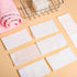 Pimoys Disposable Spa Headband for Women, 30 Count Skincare Facials Headbands for Esthetician Supplies Stretch Headbands for Women's Hair