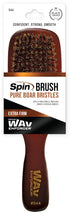 WavEnforcer Spin Wave Brush
