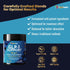 Optiwav GLP-1 GLP1 Support Probiotic Weight Loss Supplement - Natural Support Appetite Suppressant for Women Men