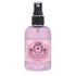 SHANY DETOX Professional Makeup Brush and Sponge Shampoo, Paraben Free, Vegan, Cruelty Free, Instant Dry - 4oz