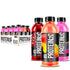 Protein2o Whey Protein Isolate Infused Water - 15g Ready To Drink, Gluten Free, Flavor Fusion Variety Pack