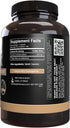 Pure Original Ingredients Cat's Claw Bark (365 Capsules) No Fillers, Always Pure, Lab Verified