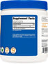 Nutricost L-Arginine (250 Grams) - Pure L-Arginine Powder, 5000mg Per Serving; 50 Servings