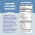 Ultima Replenisher Daily Electrolyte Powder Drink Mix, Sugar Free Blue Raspberry, 30 Servings, Keto Friendly