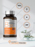 Horbaach Vitamin B12 Sublingual 1000 mcg, 400 Fast Dissolve Tablets, Natural Berry Flavor, Vegan, Gluten Free