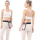 Holster9d1KD-Hua Massage Bottle Bag Massage Therapist Holster Massage Lotion Holster Massage Oil