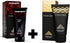 TONISABERY 50ml (Pack 2) Tonisaberey Gel Red for Men with Original Natural Ti-tan Gel Massage Cream