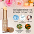 Retinol Eye Stick with Collagen, Hyaluronic Acid for Dark Circles, Wrinkles in 3-4 Weeks, Under Eye Cream Anti Aging
