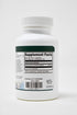 Terravita 450 (100 518609) Wild Oat Straw (Avena Sativa) (Certified Organic) - mg Capsules, ZIN: