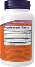 NOW Foods CoQ10 400 mg, Pharmaceutical Grade, All-Trans Form, 60 Softgels