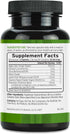 Immunity, TRIO NUTRITION Apple Cider Vinegar Capsules with Multi-Strain Probiotics - Natural Sugar Free ACV Capsules