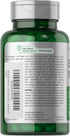 Horbaach Stinging Nettle Capsules, 2000mg, 150 Count, Herbal Leaf Extract Supplement, Non-GMO, Gluten Free