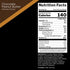 Rule 1 R1 Whey Blend, Chocolate Peanut Butter - 1.98 lbs Powder with 24g Whey Concentrates, 26 Servings