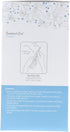 Summer's 4.5 Oz, 4 (Pack 4) Eve Douche, Extra Cleansing Vinegar and Water, Fl Ct.