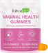ZODENIS Vaginal Probiotics for Women, Ph Balance Vaginal Probiotics Gummies, Feminine Balance Womens