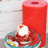 Set 2 2 120 Paper Towel Jumbo Roll - Rolls, Ply, Highly Absorbent Sheets - Elevate Your Image with Professional Style