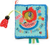 Manhattan Toy Bugging Through Sensory Book