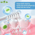 Sp-6 Sp-6 (3) Probiotics Whitening Toothpaste, Ultra Whitening Toothpaste, Enhanced Formula with Enamel-Safe