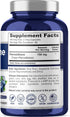 Pterostilbene 150mg 180 NusaPure Veggie Caps (Non-GMO, Vegan)
