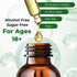 VEGETUSMAX 7-in-1 Cortisol Supplement Liquid Drops, Cortisol Theanine Rhodiola Rosea Magnesium Phosphatidylserine