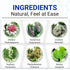 Eczema Cream, Maximum Strength Treatment Ointment for Rash, Psoriasis, Dermatitis, Anti-Itch Relief for Sensitive Skin