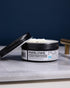 No. 174 Classic Cream Pomade for Men 2.5 oz, Wax-Based Light to Medium Hold, Natural to Matte Finish, Conditioning Coconut Oil & Shea Butter, Original Pine & Agarwood Scent
