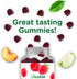 Gummies 90 Gummies Lifeable Prenatal Multivitamin for Women | Iron, Choline & Folic Acid | Prenatal Vitamins
