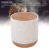 ZDAGELD 200ml 18dB Essential Oil Diffuser, Large Capacity Aromatherapy Diffuser with Quiet Operation, Auto Shut Off