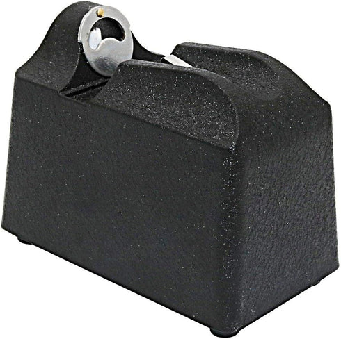 Torch Lighter Automatic Ignitor for Soldering, Gas Welding Portable (Black)