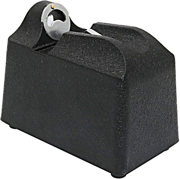 Torch Lighter Automatic Ignitor for Soldering, Gas Welding Portable (Black)