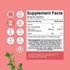 Sugar Free Vitamin B12 1000 mcg Gummies - Vegan B12 Gummies for Adults Energy Focus Immunity and Nerve Support - Vitamin B12 Gummies for Adults - Kosher Non GMO Gluten Free & Vegan (45 Servings)