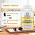 30mg Spermidine Supplement, Liposomal, High Absorption, More Potent than Spermidine 3HCL, 120 Softgels