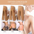 Tattoo Cover Up - Invisible Waterproof Concealer Kit for Body Leg Tattoos, Scars, and Dark Spots