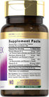 Carlyle B-Complex Vitamin with B12 | 300 Tablets | High Potency Formula | Vegetarian and Non-GMO Supplement