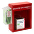 Test Strip Holder for Testing Envelopes, Test Strips Not Included