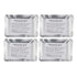 ZJchao Collagen Capsules for Face Mask Machine - 32Pcs Hydrolyzate Tablets for DIY Facial Care Masks