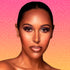 Juvia's Place Blushed Liquid Blush - CoralRose Dewy Tint Cheeks Makeup, Long Lasting Soft Creamy Natural Finish.