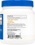 Nutricost L-Glutamine Powder (500 Grams) Unflavored - Gluten Free & Non-GMO, 100 Servings